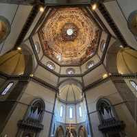 Florence Cathedral (Duomo) – Florence, Italy
