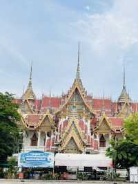 วัดไผ่โรงวัว จังหวัดสุพรรณบุรี