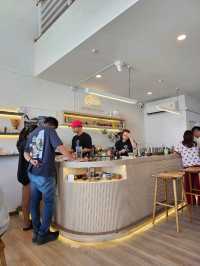 Osha Ocha Matcha Specialty