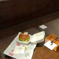 🇨🇳深圳的貝果博物館🥯