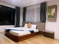 Nana Beach Hotel & Resort ชุมพร