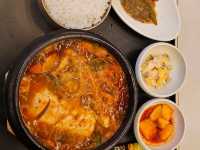 🇰🇷 인천국제공항 1터미널 맛집 추천