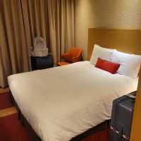 Solaria Nishitetsu Hotel Busan