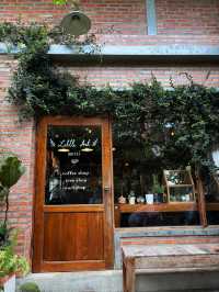 Little art coffee - คาเฟ่ ทุ่งสง 