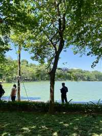 A Gentle Walk Through Hanoi – Lakes, Landmarks & Hidden Corners