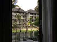 “The Avanya Beach Resort: Modern Bliss by the Bali Shore”