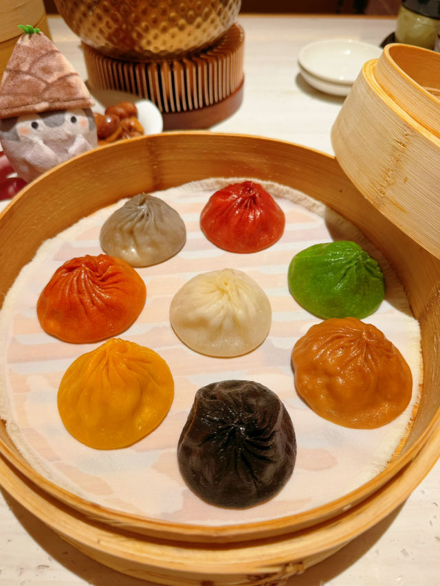 樂天皇朝