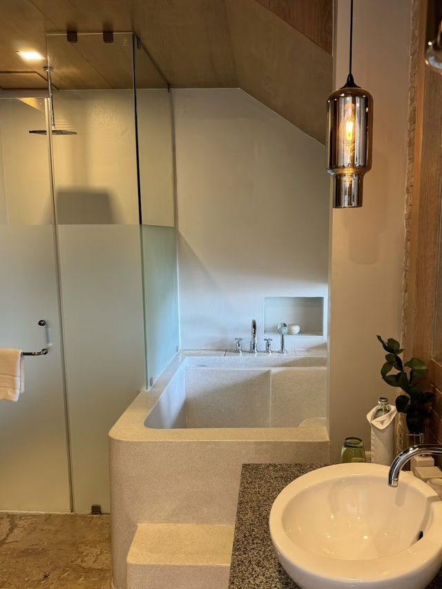 Hidden Hillside Bliss at Aleenta Phuket