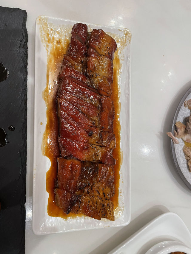 文苑飯莊 性價比偏高