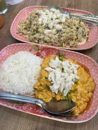 3D2N BKK Must Try Food! 
