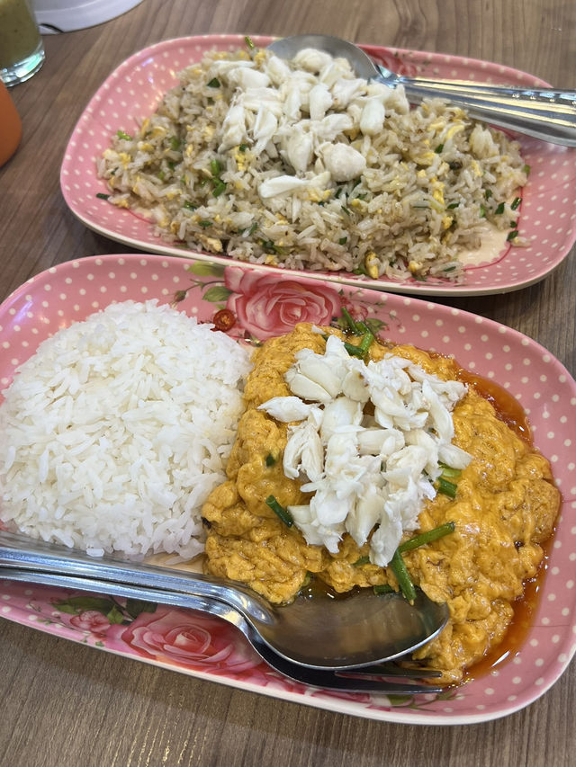 3D2N BKK Must Try Food! 