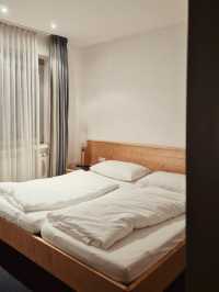 찰츠부르크호텔[Amadeo Hotel Schaffenrath]