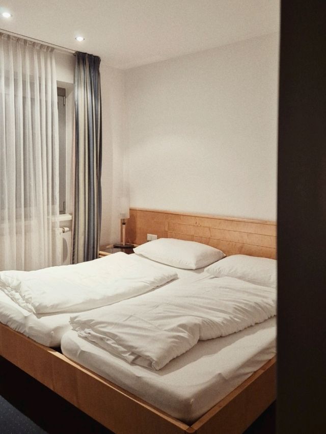 찰츠부르크호텔[Amadeo Hotel Schaffenrath]