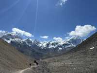 Annapurna Round Pass Day