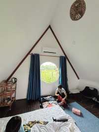 Angsavanh resort ที่พักวังเวียงบรรยากาศหลักล้าน!!!