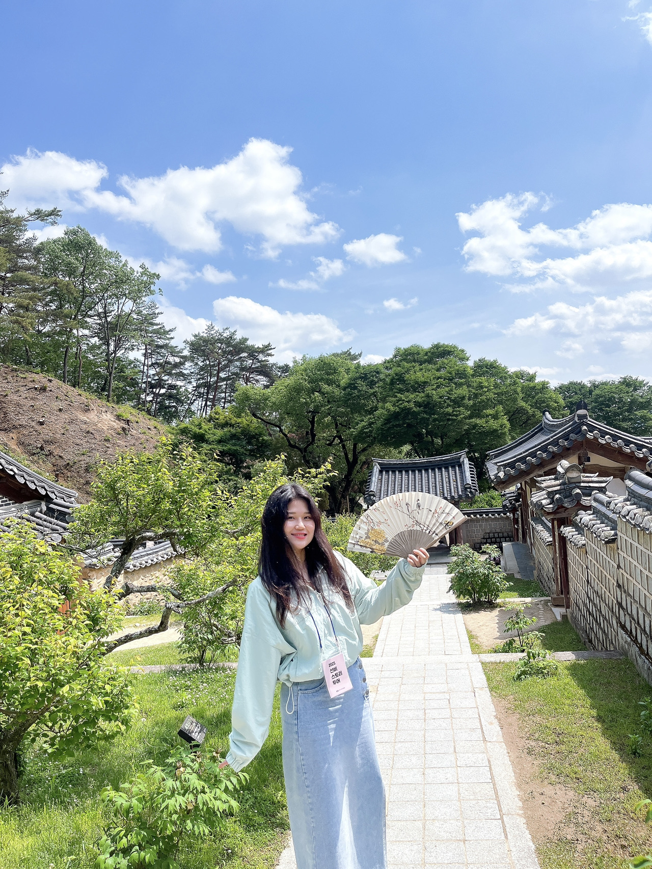 Must-Visit Historical Site in Andong