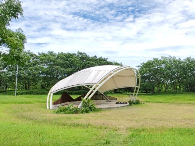 #林後四林平地森林園區-屏東縣潮州鎮