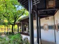 Tongli Ancient Town: A Step Back in Time