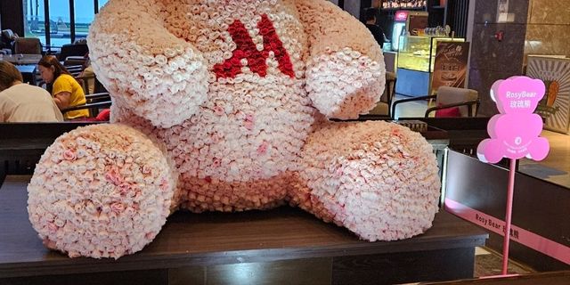 金沙灣佳兆業萬豪酒店