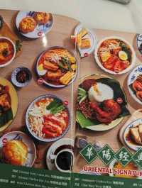 Flaky, Fragrant, Fantastic! Must-Try at Oriental Kopi
