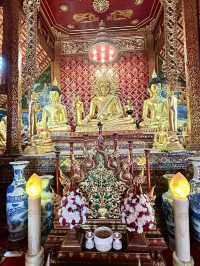 1 วันไหว้พระเชียงราย – เส้นทางศรัทธา สัมผัสพลังใจ