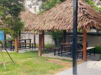 ร้านอาหารลาบเป็ดคนลือ สาขาโนนหงษ์ทอง