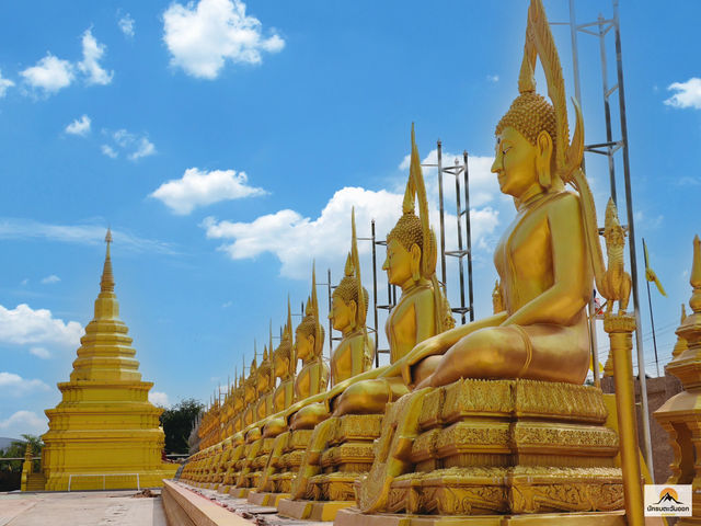 วัดโพธิ์บ้านจอก  จ.ชัยภูมิ