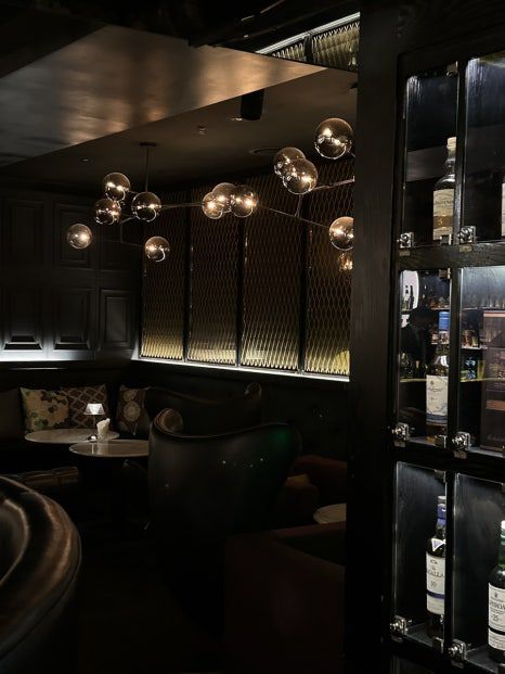 청담 라운지바 후기 🍸✨