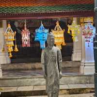 โคมตรา วันพระแก้ว