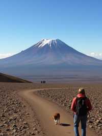 Mount Kilimanjaro – Tanzania