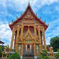 สักการะหลวงพ่อพุทธวิหารและหลวงปู่เผือก