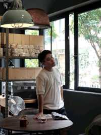 Aftertaste Coffee Lab