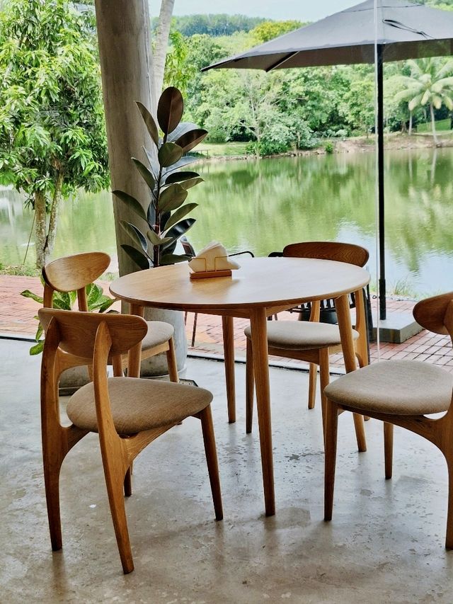คาเฟ่ฮิลใจ Olive fe'🥤☕️