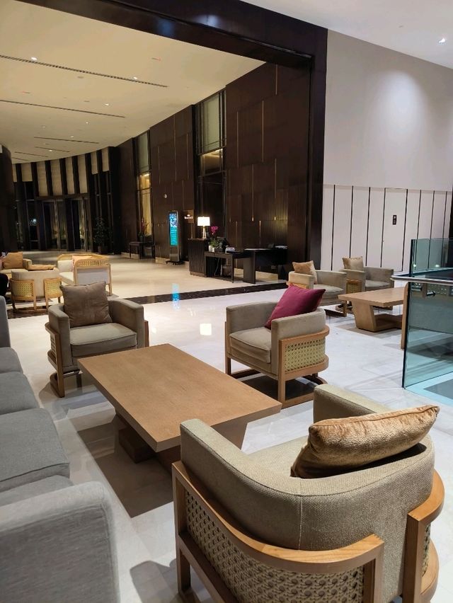 A Feast for All Senses at Amari JB Buffet