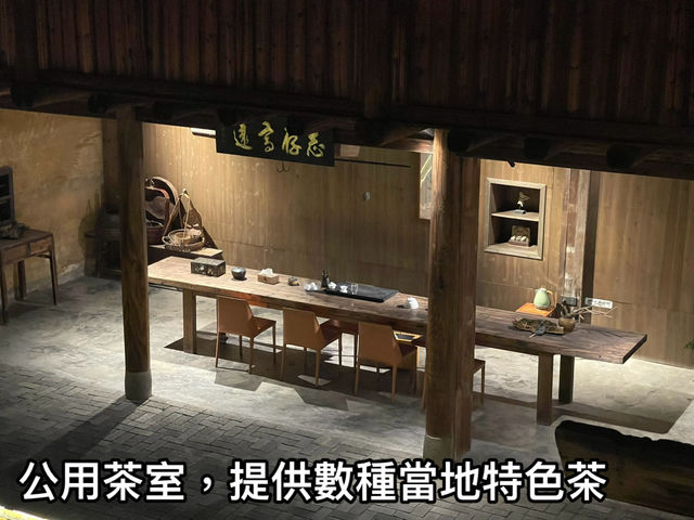 福建漳州南靖土樓：住進這間土樓，強過逛100個！