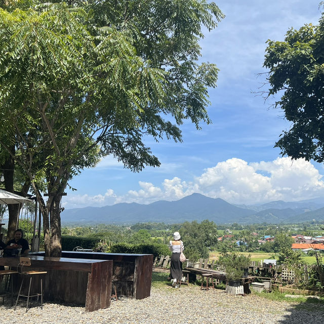 🌿 นา เขา เรา น่าน จังหวัดน่าน 🌿
