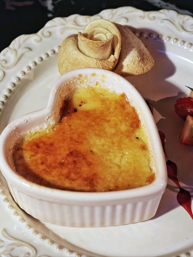 高CP💰精緻🇫🇷法式🍽️餐廳