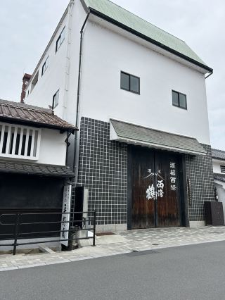 【술창 순례】일본 3대 명주지, 사이조