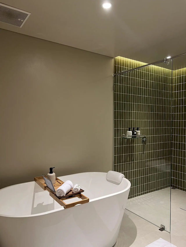 สปาใจกลางสยาม ลด 50% ทุกคอร์ส 📌 @Teava Wellness
