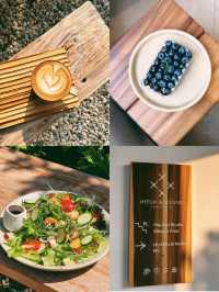 Sip, sit, and slow down—Hitch & Round is
