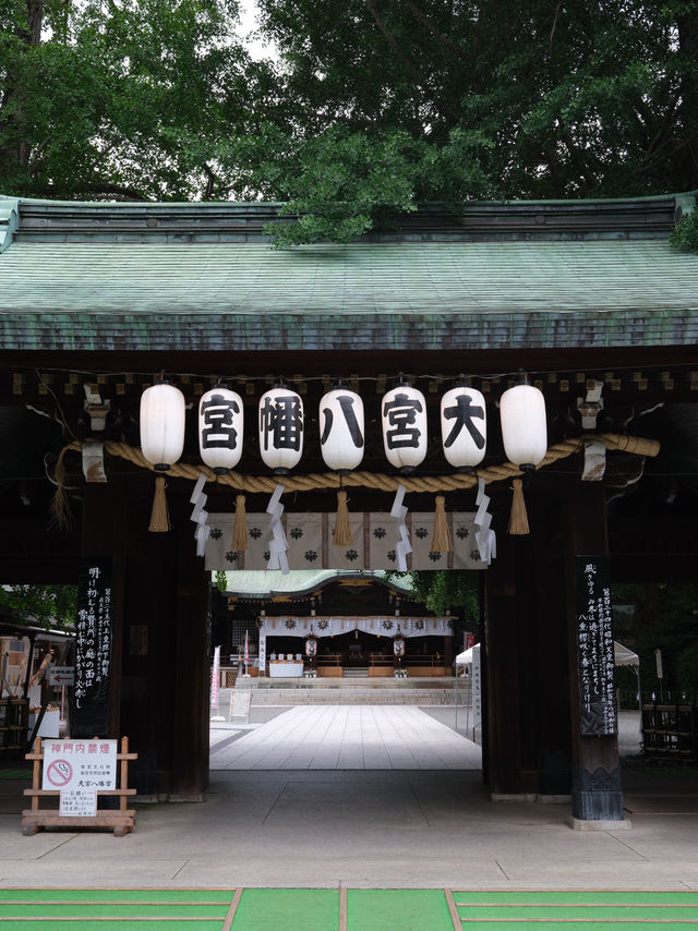 【東京🇯🇵】週末のんびり杉並観光Day🤍