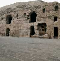 Authentic City Spirit of Datong