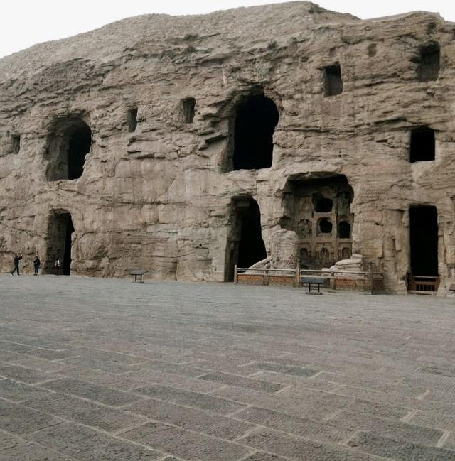 Authentic City Spirit of Datong