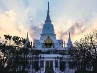 พระบรมธาตุเจดีย์ศรีมงคล