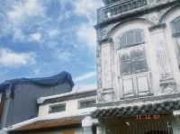 เปิดมุมย่านเมืองเก่าสงขลา