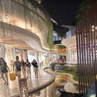 🇮🇩【バリ島】beachwalk shopping center(^^)