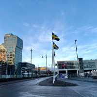 Gothenburg Getaway: Sweden’s Laid-Back Coastal Gem