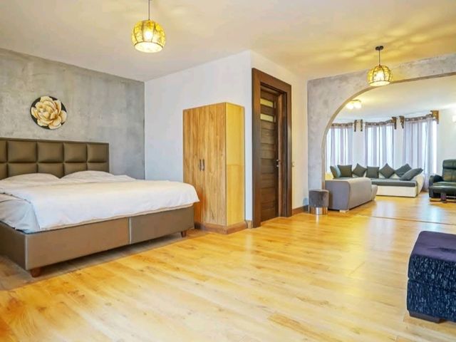 Transilvania Mansion