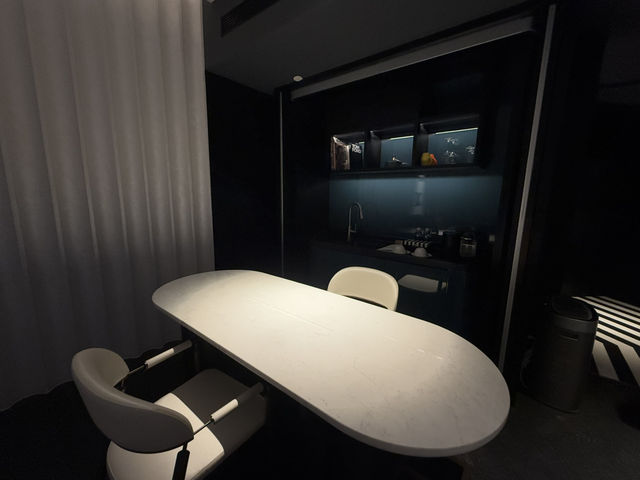 🏨 소피텔 상하이 북와이탄 (Sofitel Shanghai North Bund) 📍상하이 시내에서 여유롭