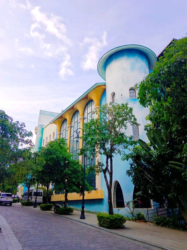 Lefesta Hotel
